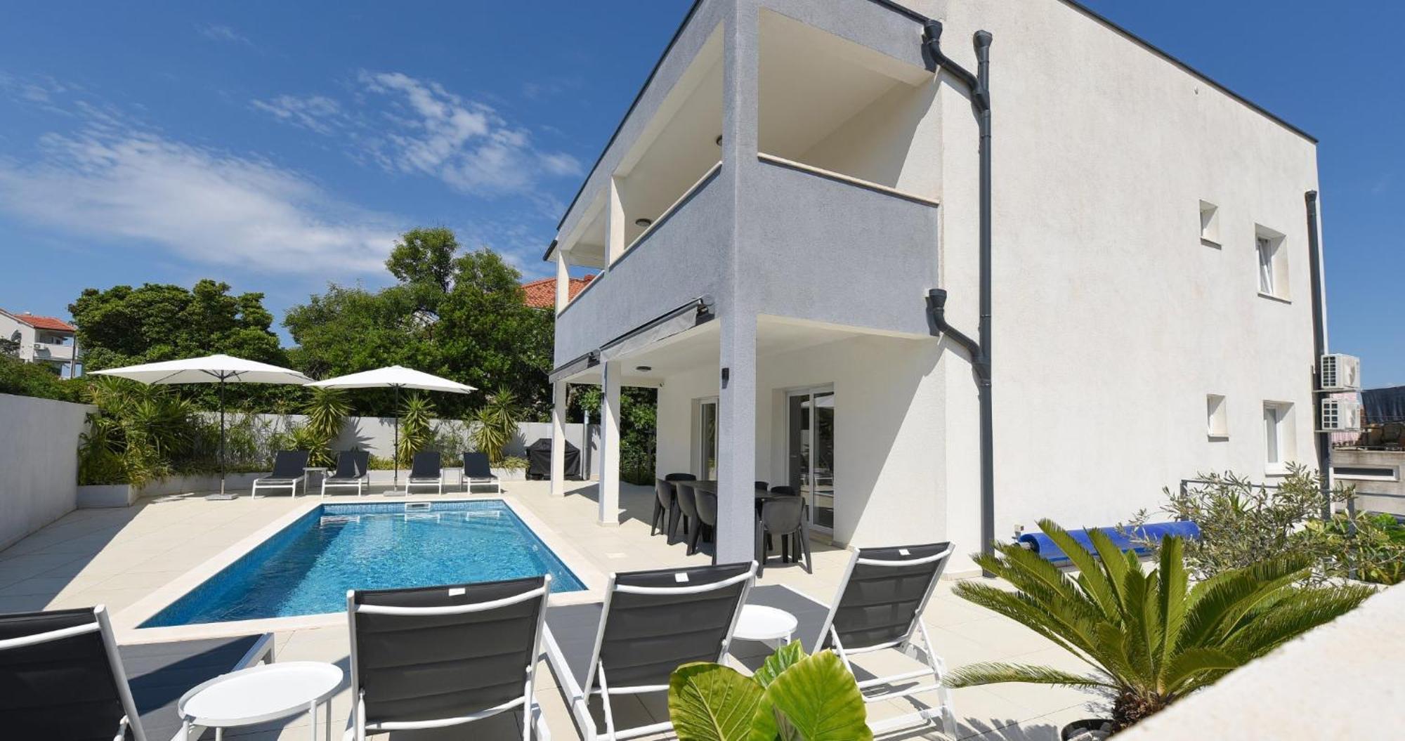 Holiday Home Lana Supetar Exterior photo